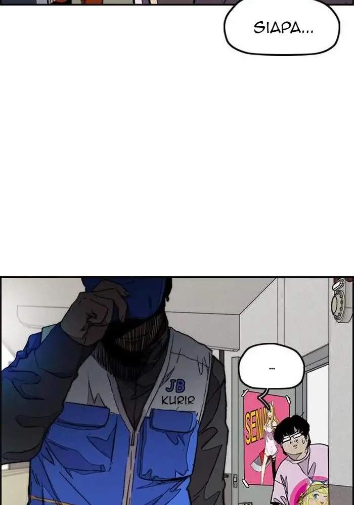 Wind Breaker Chapter 283 Gambar 105