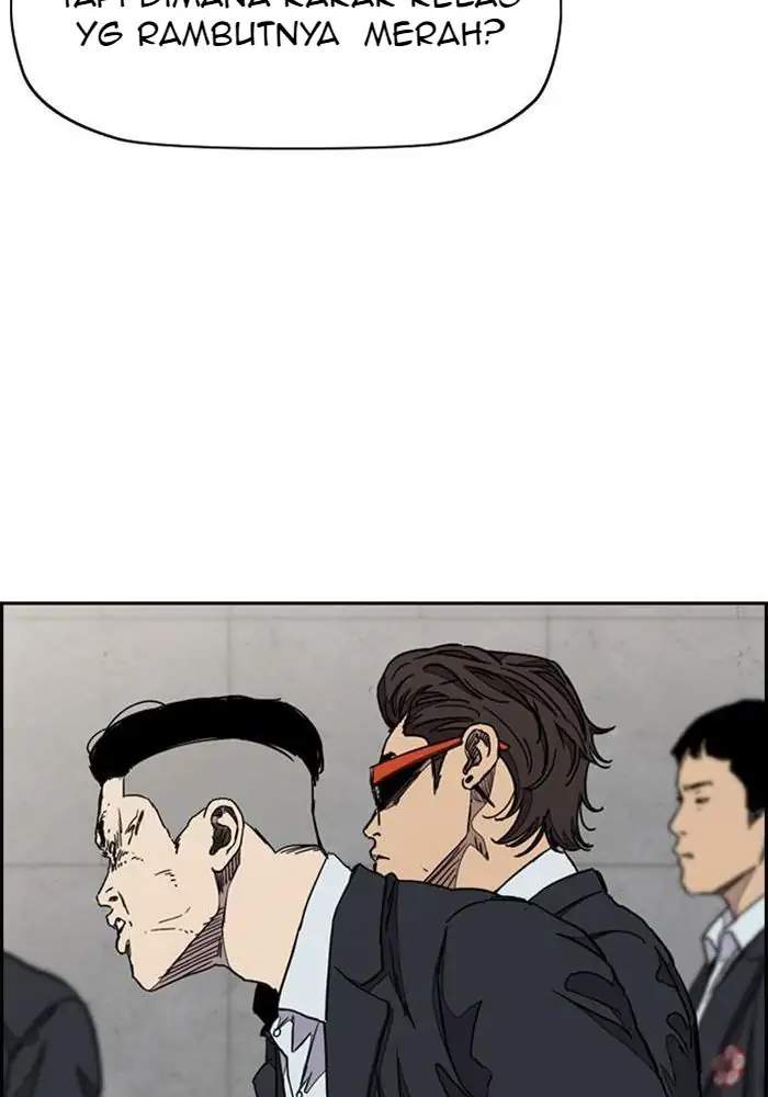 Wind Breaker Chapter 283 Gambar 10