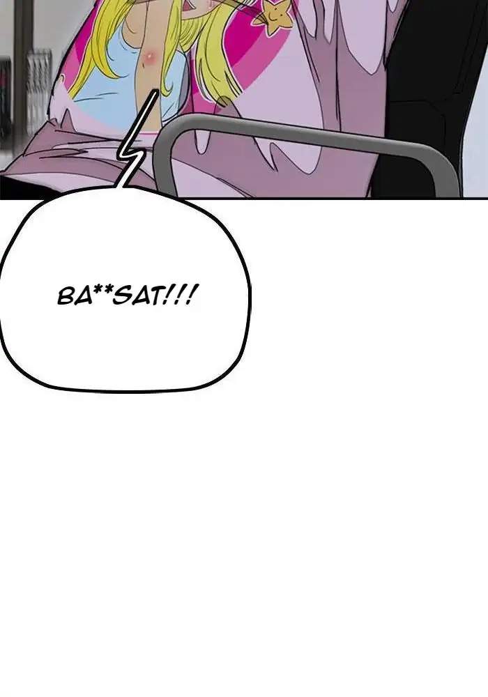 Wind Breaker Chapter 283 Gambar 100