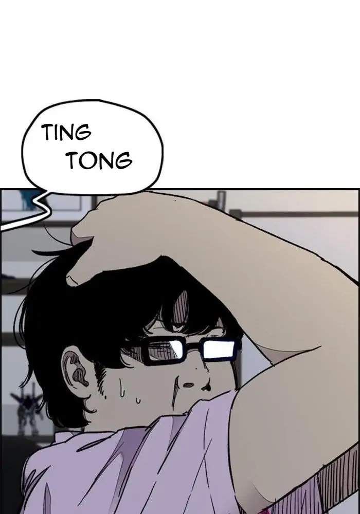 Wind Breaker Chapter 283 Gambar 102