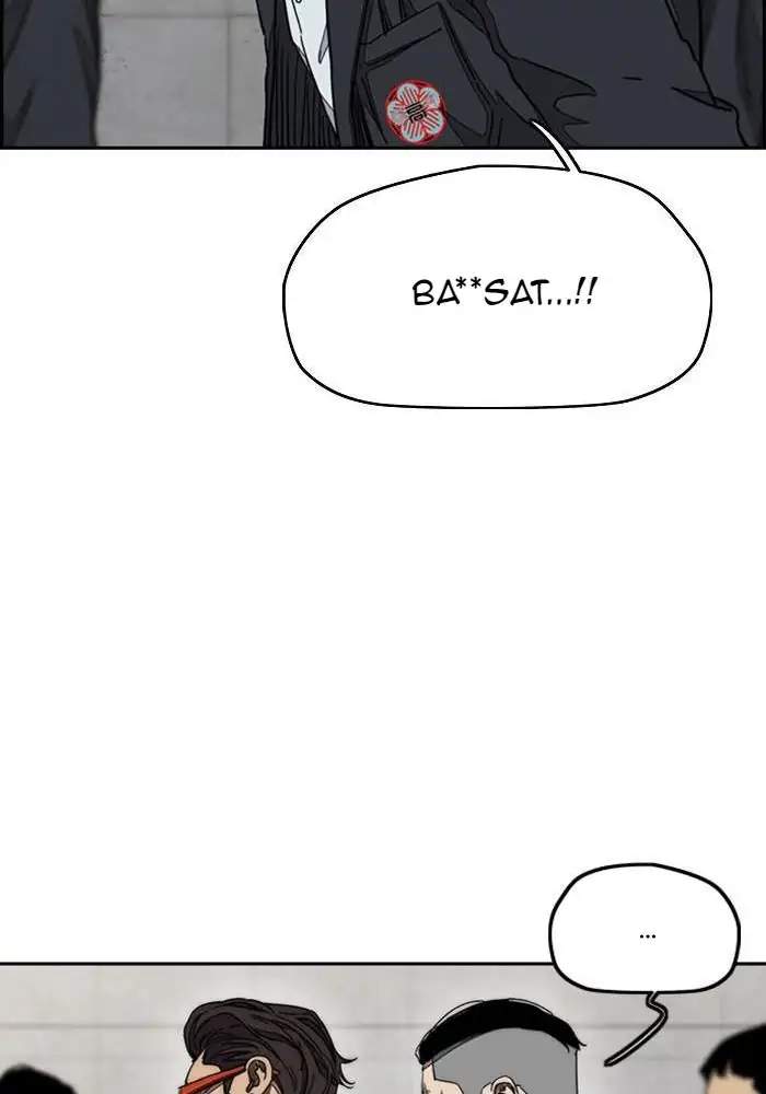 Wind Breaker Chapter 283 Gambar 11