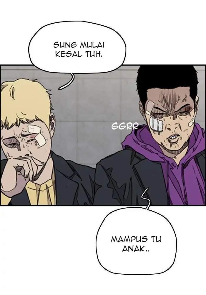Wind Breaker Chapter 283 Gambar 13