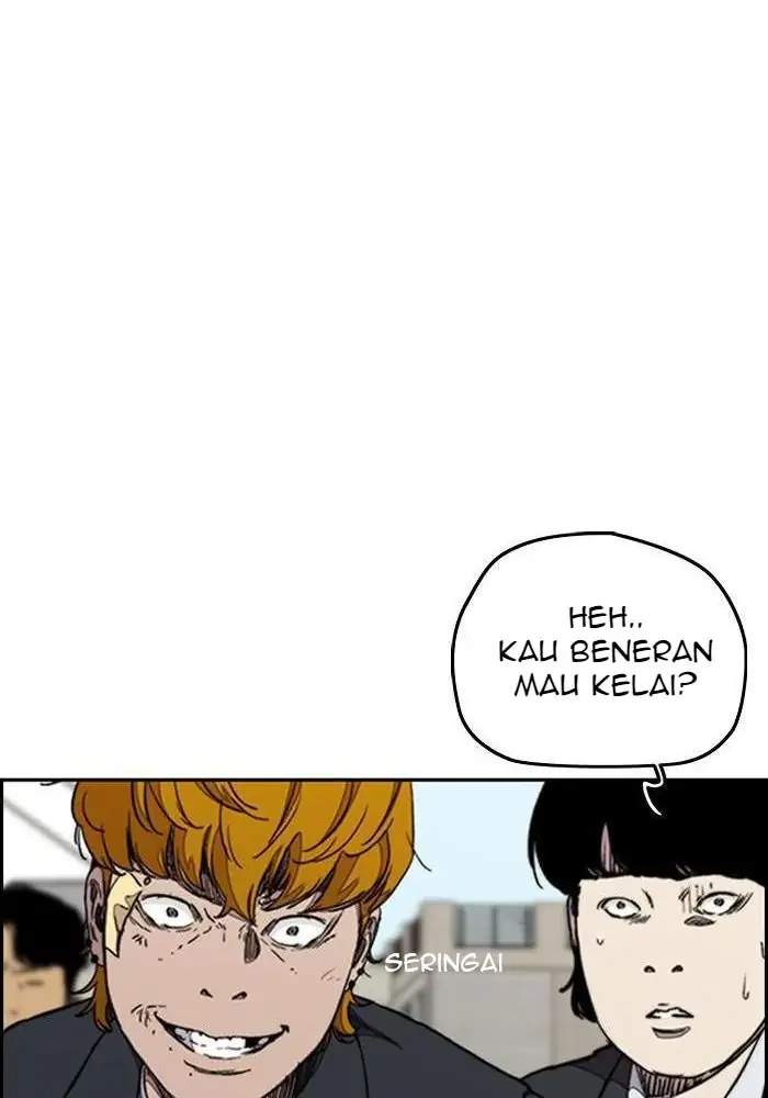 Wind Breaker Chapter 283 Gambar 17