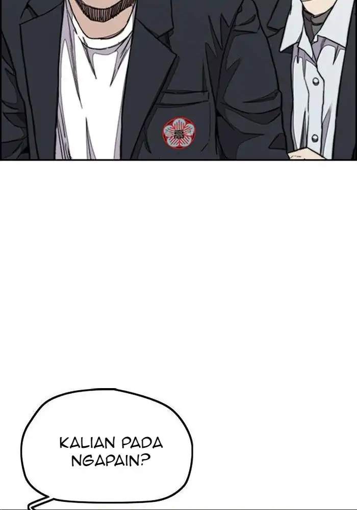 Wind Breaker Chapter 283 Gambar 18