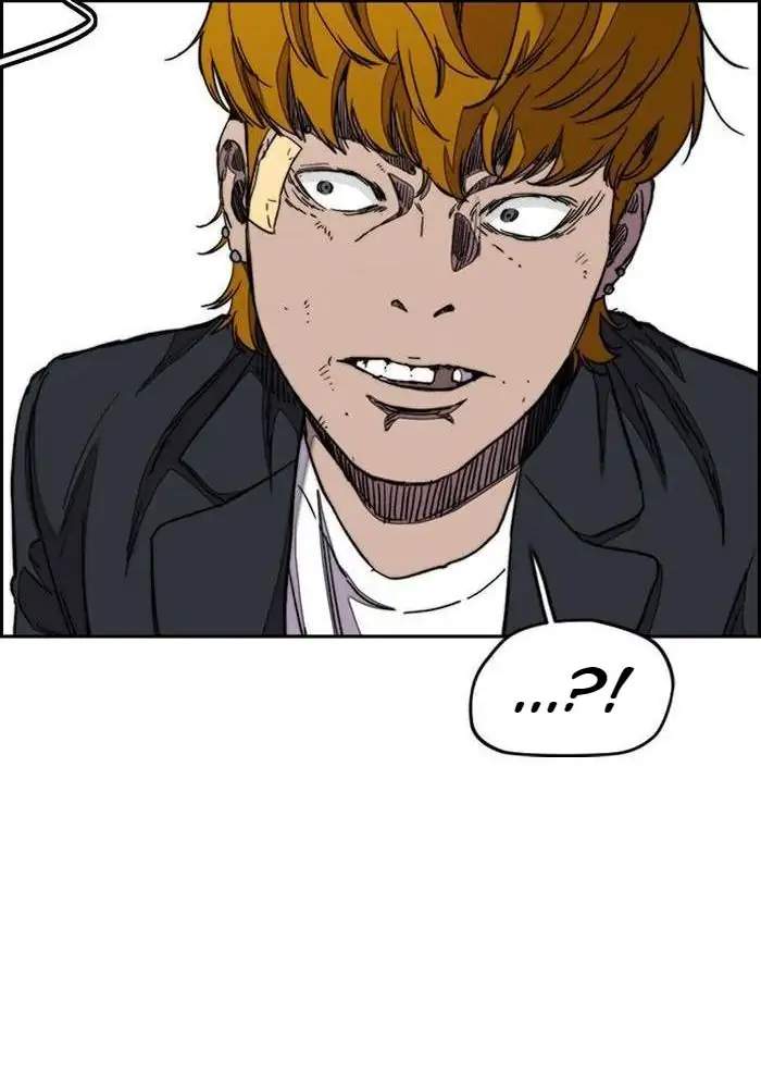 Wind Breaker Chapter 283 Gambar 19