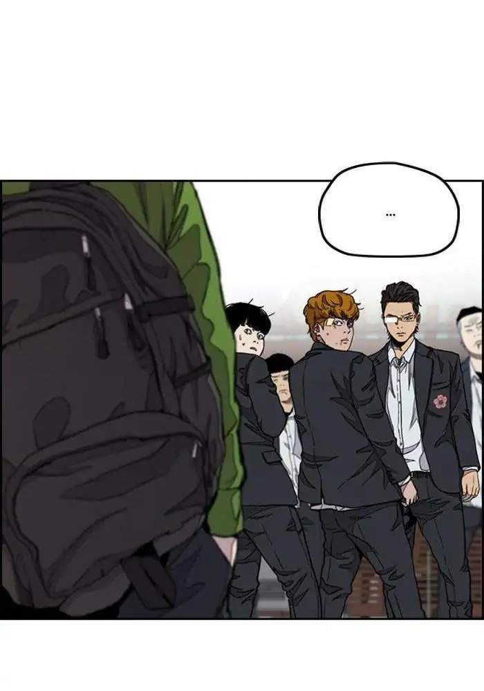 Wind Breaker Chapter 283 Gambar 20