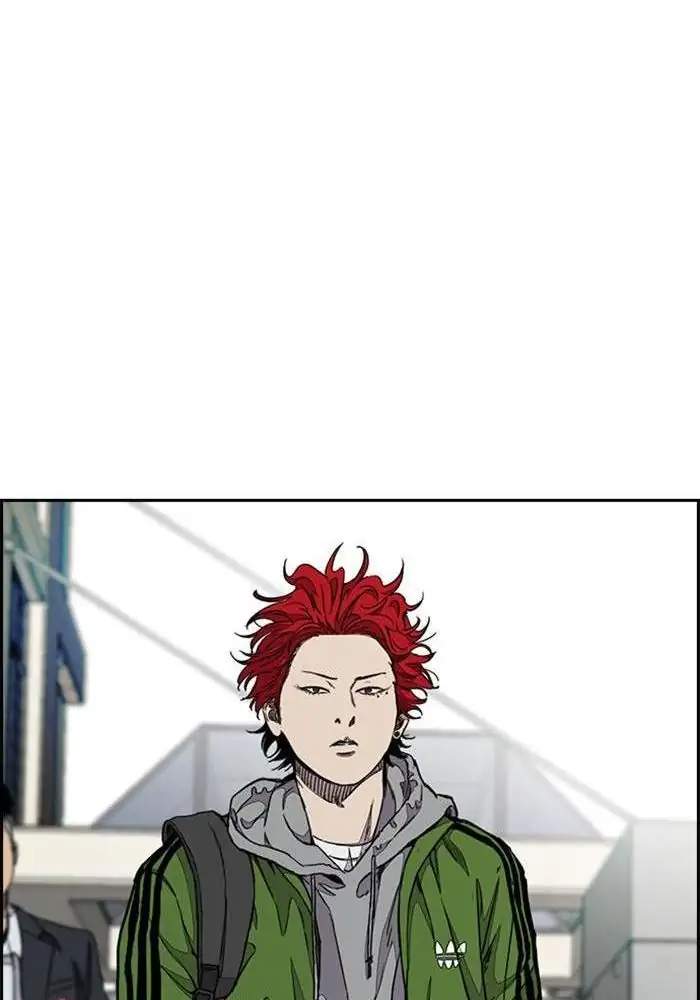 Wind Breaker Chapter 283 Gambar 21