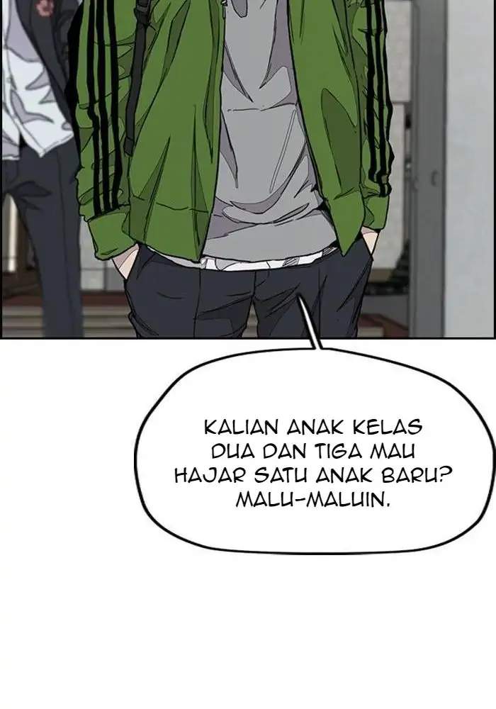 Wind Breaker Chapter 283 Gambar 22