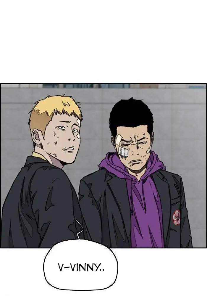 Wind Breaker Chapter 283 Gambar 23