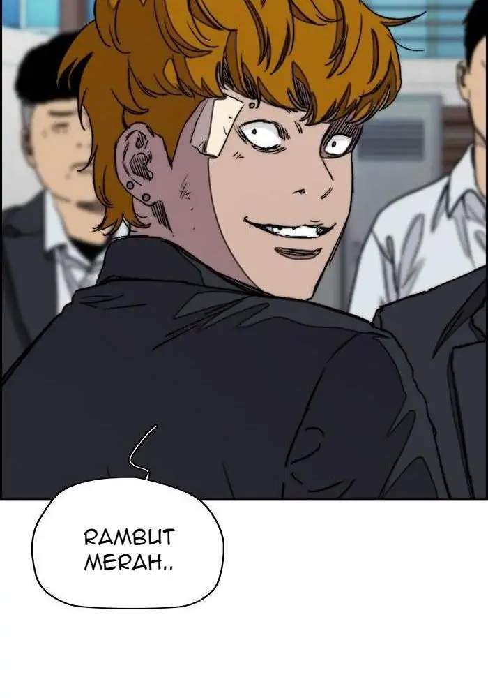 Wind Breaker Chapter 283 Gambar 26