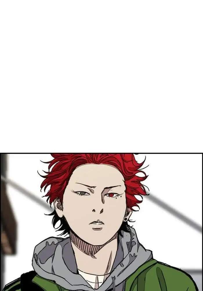 Wind Breaker Chapter 283 Gambar 27