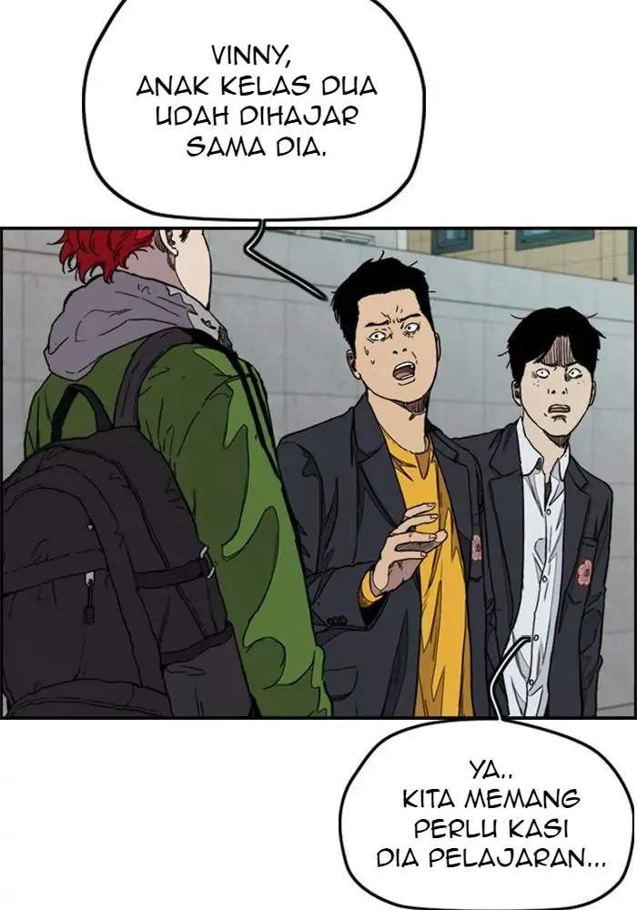 Wind Breaker Chapter 283 Gambar 29