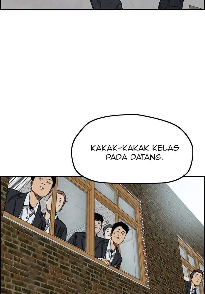 Wind Breaker Chapter 283 Gambar 3