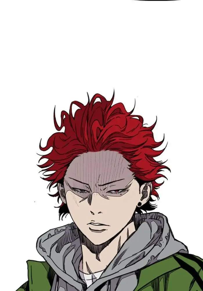 Wind Breaker Chapter 283 Gambar 30