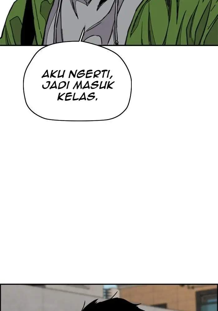 Wind Breaker Chapter 283 Gambar 31