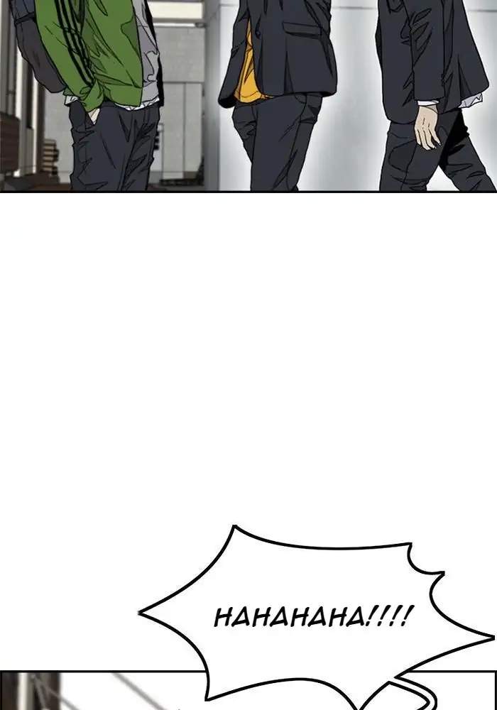 Wind Breaker Chapter 283 Gambar 35