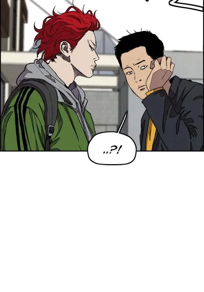 Wind Breaker Chapter 283 Gambar 36