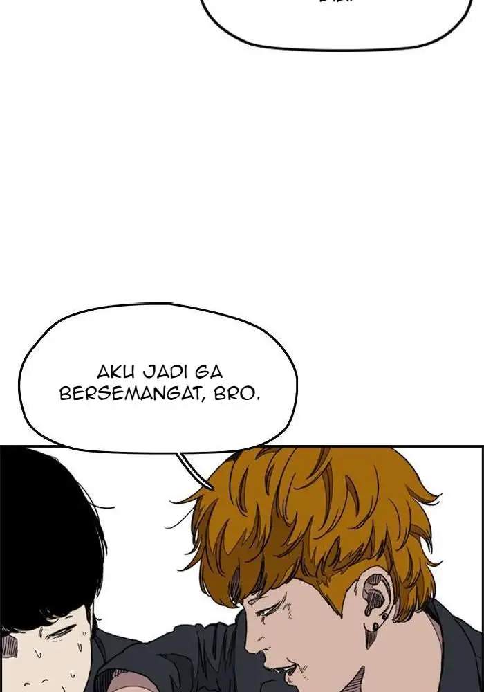 Wind Breaker Chapter 283 Gambar 38