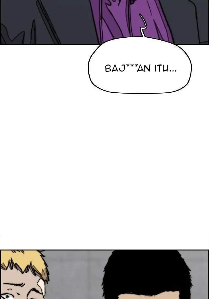 Wind Breaker Chapter 283 Gambar 41