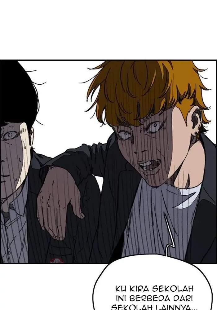 Wind Breaker Chapter 283 Gambar 43