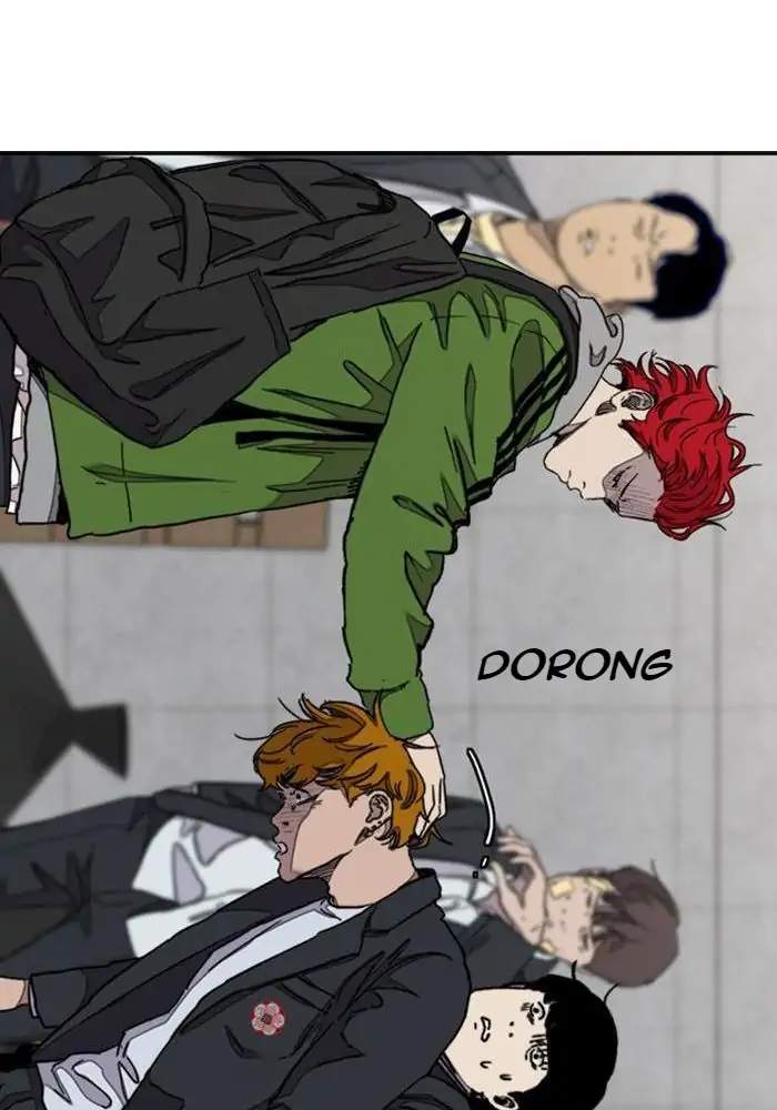 Wind Breaker Chapter 283 Gambar 48