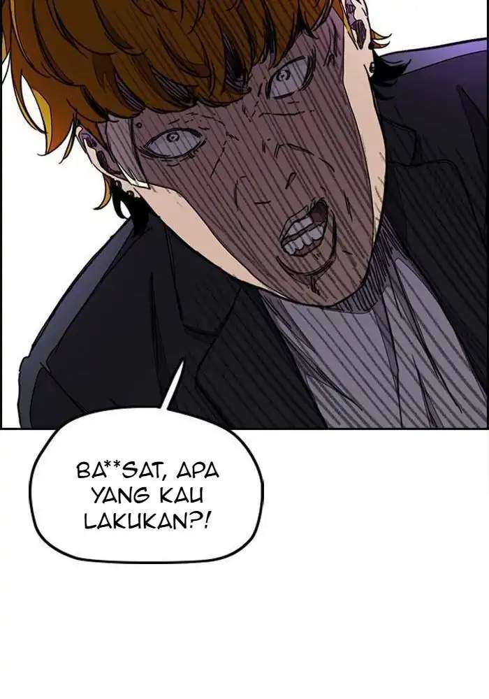 Wind Breaker Chapter 283 Gambar 50