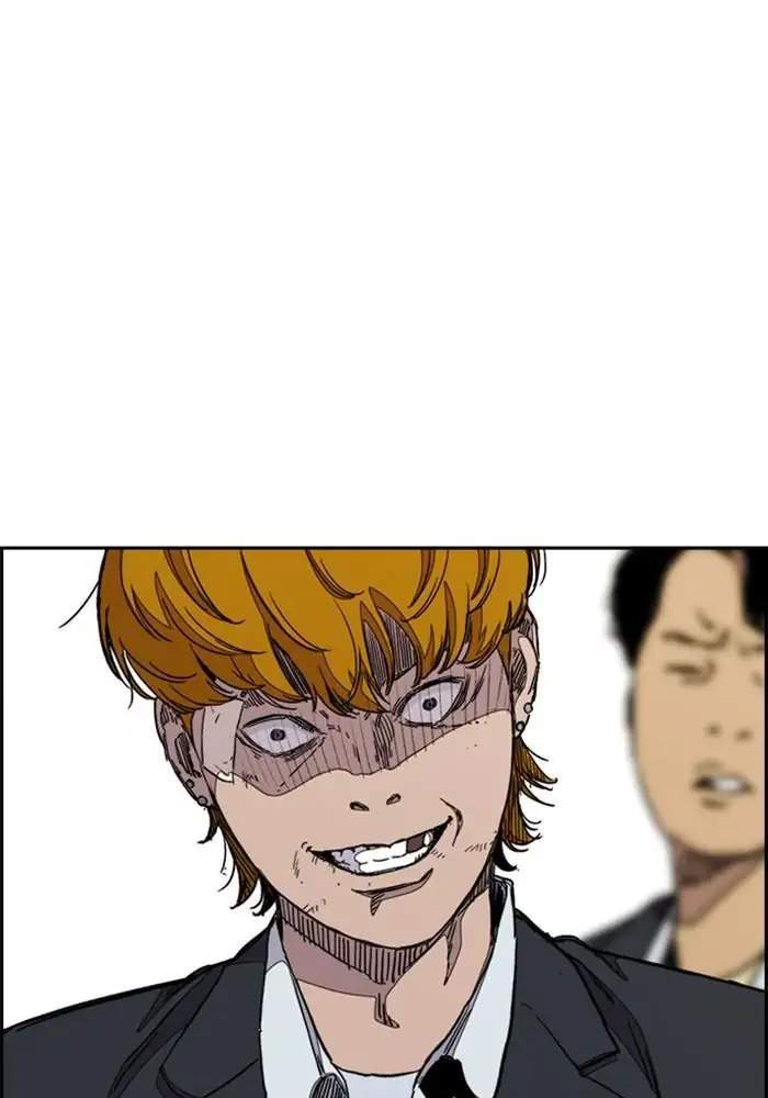 Wind Breaker Chapter 283 Gambar 6