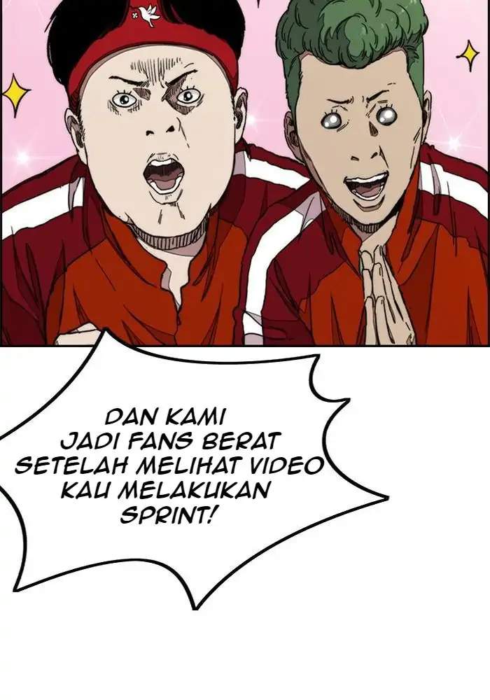 Wind Breaker Chapter 283 Gambar 61