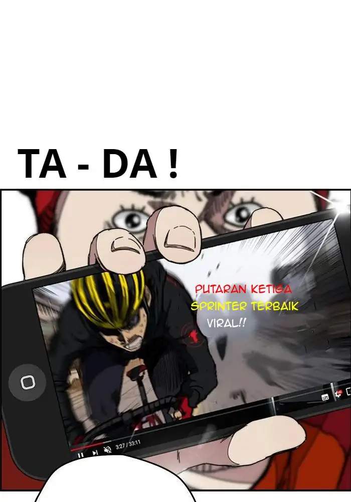 Wind Breaker Chapter 283 Gambar 63