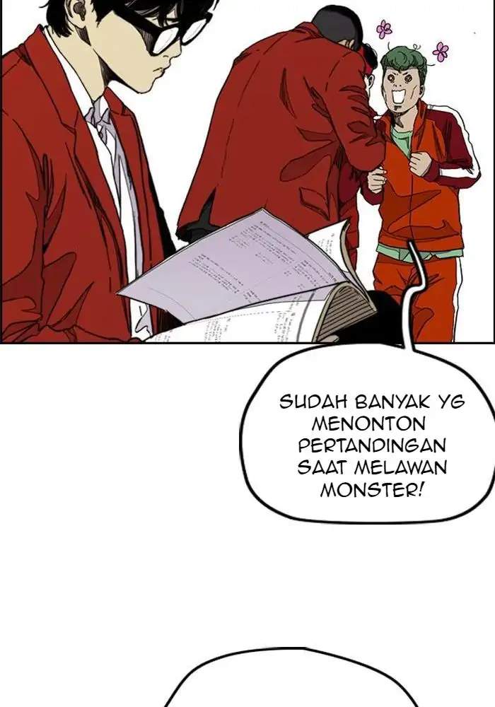 Wind Breaker Chapter 283 Gambar 65