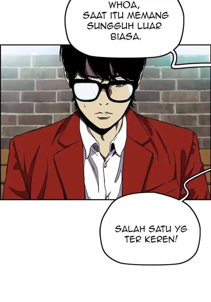 Wind Breaker Chapter 283 Gambar 66