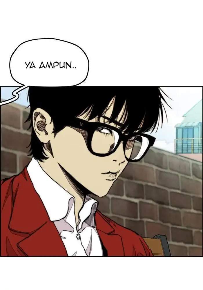 Wind Breaker Chapter 283 Gambar 67