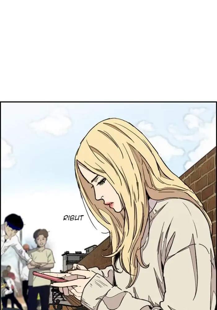 Wind Breaker Chapter 283 Gambar 68