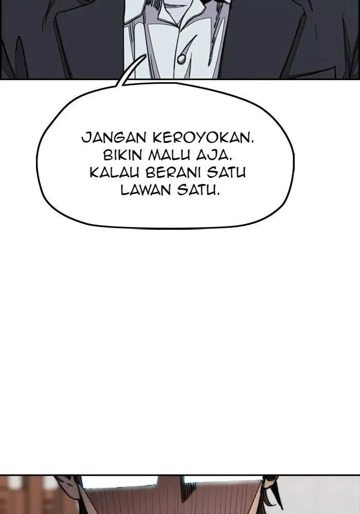 Wind Breaker Chapter 283 Gambar 7