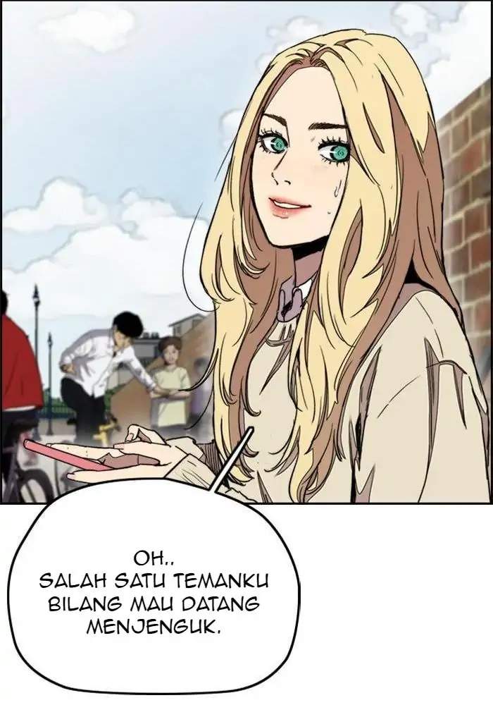 Wind Breaker Chapter 283 Gambar 71