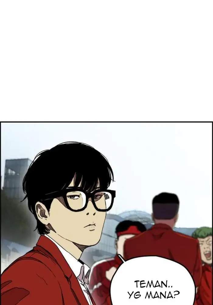 Wind Breaker Chapter 283 Gambar 72