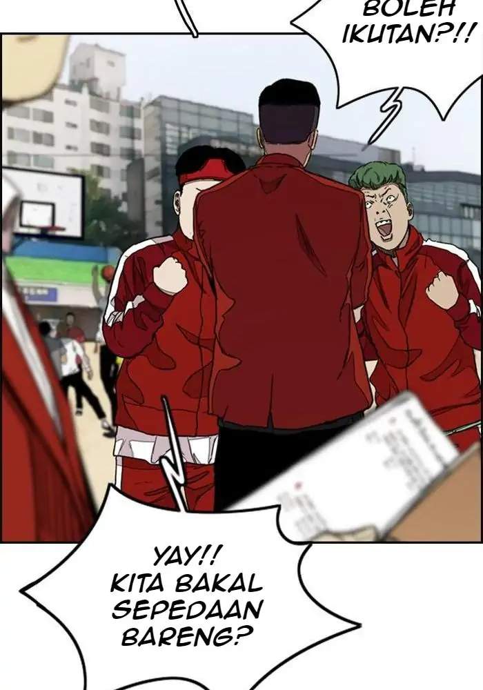 Wind Breaker Chapter 283 Gambar 74