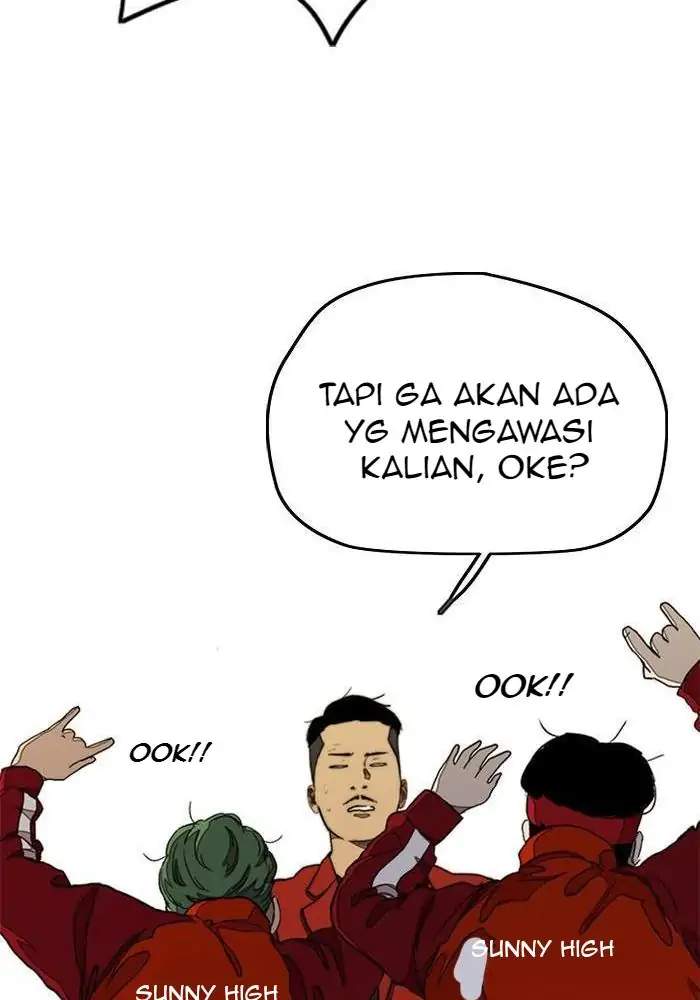 Wind Breaker Chapter 283 Gambar 75