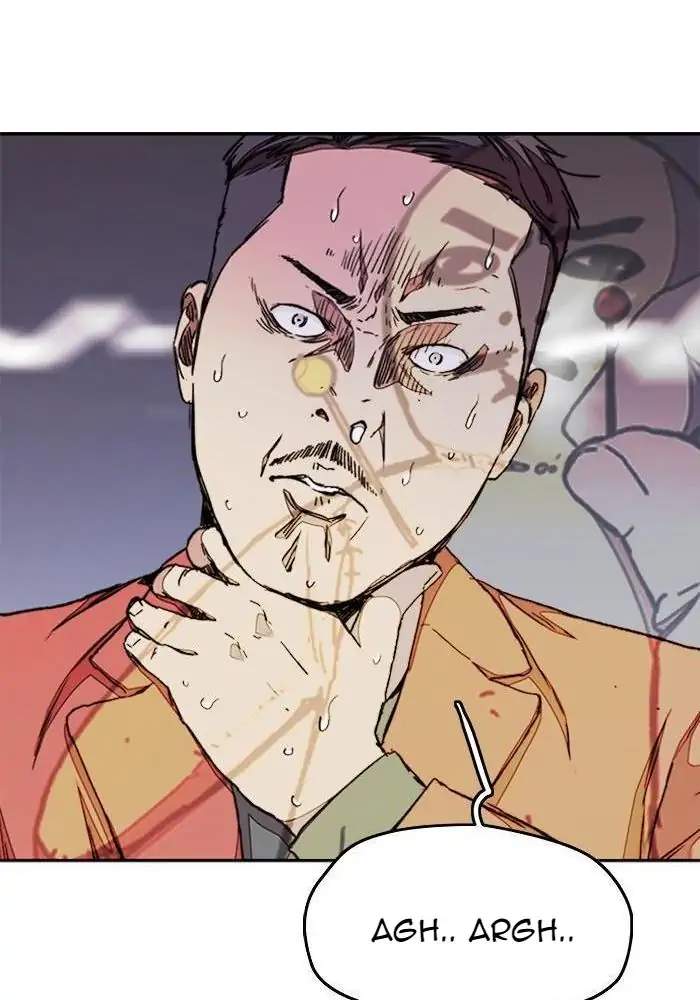 Wind Breaker Chapter 283 Gambar 77