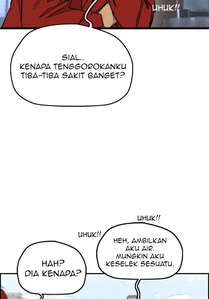 Wind Breaker Chapter 283 Gambar 79