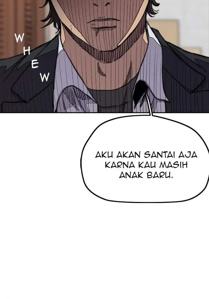 Wind Breaker Chapter 283 Gambar 8
