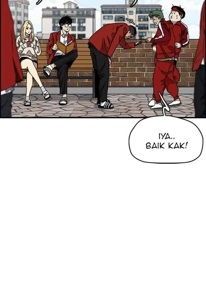 Wind Breaker Chapter 283 Gambar 80