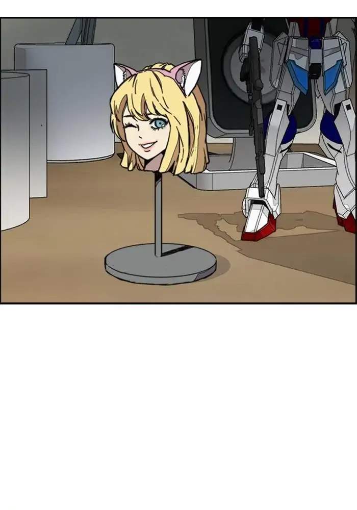 Wind Breaker Chapter 283 Gambar 85