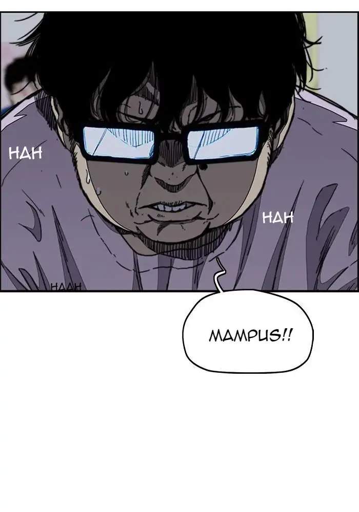 Wind Breaker Chapter 283 Gambar 89