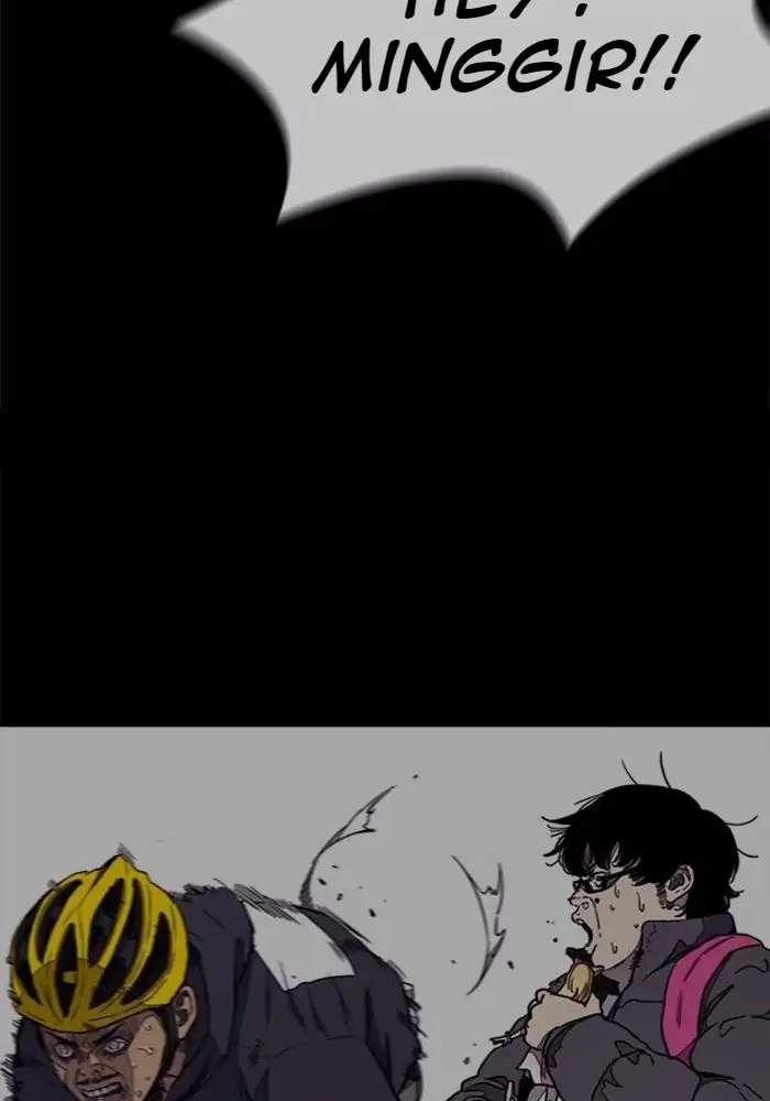 Wind Breaker Chapter 283 Gambar 92