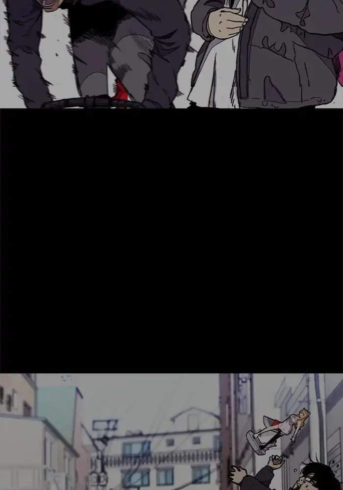 Wind Breaker Chapter 283 Gambar 93