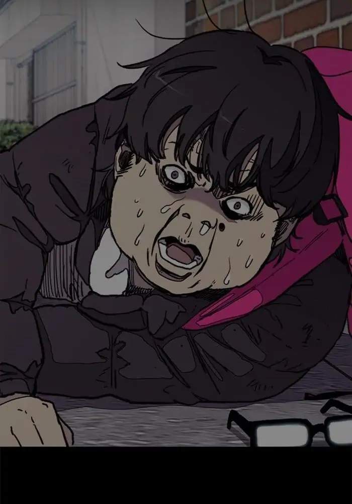 Wind Breaker Chapter 283 Gambar 95