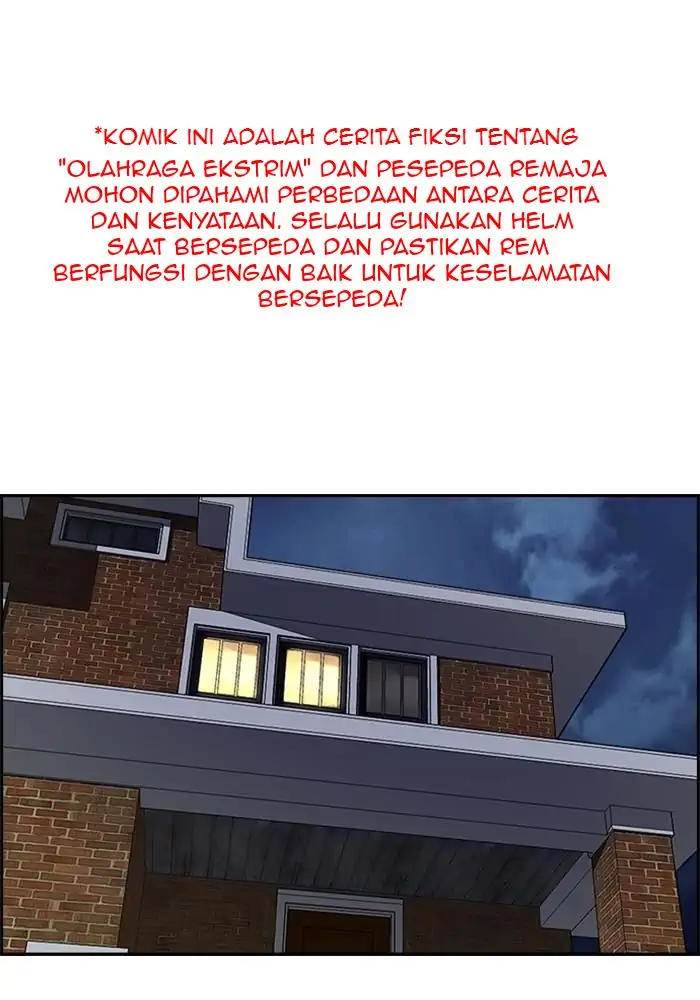 Komik Wind Breaker Chapter 282 gambar nomor 1