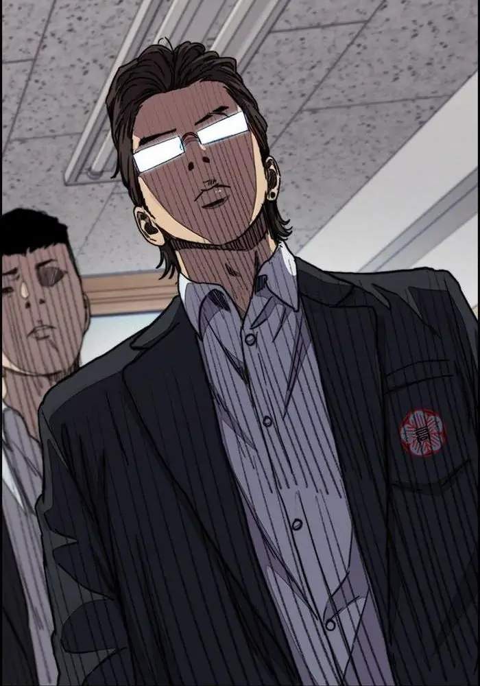 Wind Breaker Chapter 282 Gambar 104