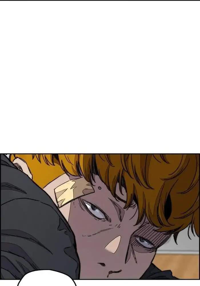 Wind Breaker Chapter 282 Gambar 105